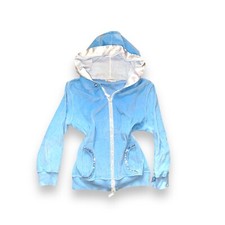 Summer velour sweatshirt for sale  LONDON