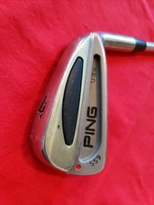 Ping s59 red for sale  La Quinta