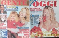 Rivista oggi 1999 usato  Trieste