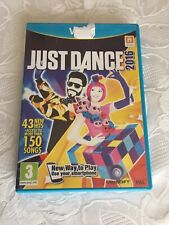 Just dance 2016 d'occasion  Tremblay-en-France