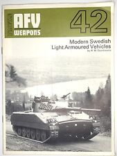 Afv weapons modern for sale  TORQUAY