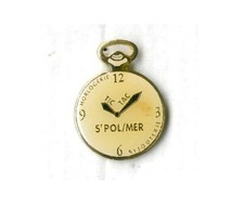 Pin montre gousset d'occasion Pin montre gousset d'occasion  Montreuil