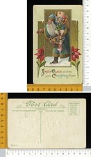 V2413 babbo natale usato  Verrua Savoia