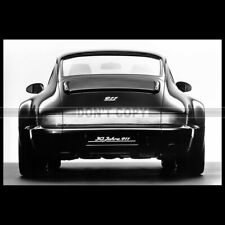Photo .036173 porsche d'occasion  Martinvast