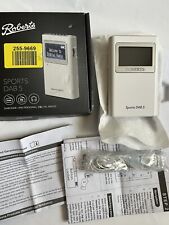 Robert sport dab for sale  UK