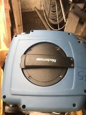 Nederman auto retractable for sale  NORWICH