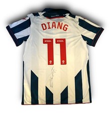 Grady diangana genuine for sale  SHEFFIELD