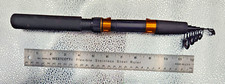 Vara de pesca vintage mestre telescópica para vara de 6 pés #GC 850 lote 2743 comprar usado  Enviando para Brazil
