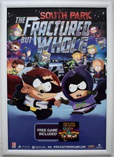 South park fractured for sale  KING'S LYNN