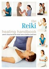 Healing handbooks reiki for sale  UK