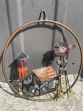 Vintage brass tone for sale  Topeka