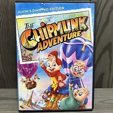 Chipmunk adventure for sale  Gainesville