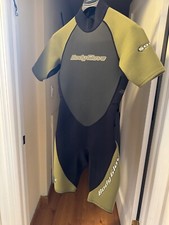 Body glove wetsuit for sale  New York
