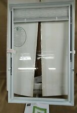 White cordless aluminum for sale  Taylorsville