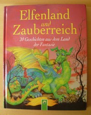 Vorlesebuch elfenland zauberre gebraucht kaufen  Regensburg