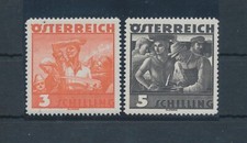 1936 austria 482 usato  Milano
