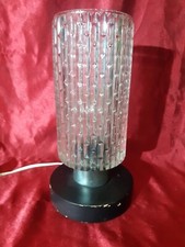 Ancienne lampe vintage d'occasion Ancienne lampe vintage d'occasion  France