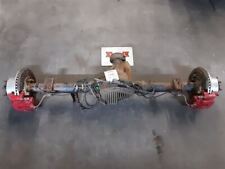 2011 2012 F250 F350 CONJUNTO DE EIXO DIFERENCIAL TRASEIRO 6.7L DIESEL 3.31 ELEC LOCKIN comprar usado  Enviando para Brazil