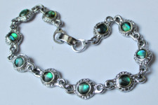 Bracelet souple couleur d'occasion  Pleubian