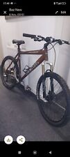 Kona hoss deluxe for sale Kona hoss deluxe for sale  LIVINGSTON