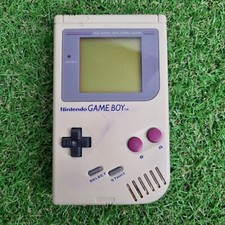 Gameboy dmg console for sale  BARKING