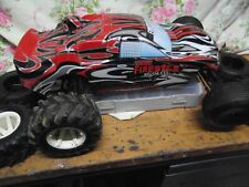 Reely modellauto firerstar gebraucht kaufen  Waiblingen