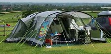 Outwell montana tent for sale  SKIPTON