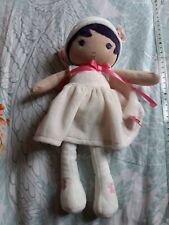 Pou doudou poupée d'occasion  Épinay-sur-Orge