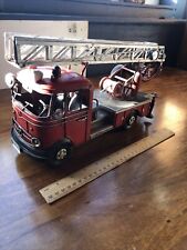Model vintage fire for sale  HASTINGS