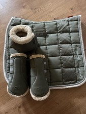 Eskadron schabracke set gebraucht kaufen  Uetersen