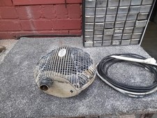 Pond pump for sale  HARTLEPOOL