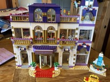 lego friends hotel for sale lego friends hotel for sale BURES