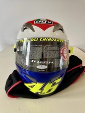 Agv tech helmet usato  Civitanova Marche