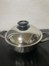 Amc premium topf gebraucht kaufen  Neckarsulm