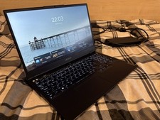 Lenovo legion 15ach6h for sale  SHEFFIELD