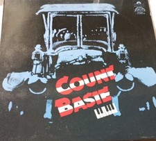 Count basie count gebraucht kaufen  Thalheim