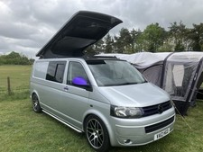 Transporter camper t5.1 for sale  NEWARK