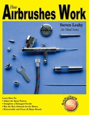 Airbrushes work for sale  Racine