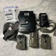 Lot trail cameras for sale  Lincoln Park