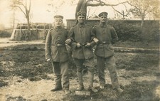 Soldaten stellung foto gebraucht kaufen  Leipzig