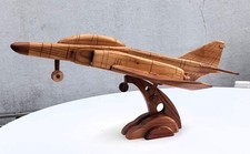 Flugzeug modell holz gebraucht kaufen  Würselen