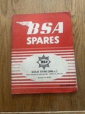 Bsa 500cc dbd34 for sale  CLEVEDON