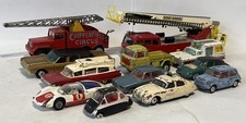 12x vintage corgi for sale  BRISTOL