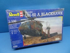 100 revell sikorsky gebraucht kaufen  Lübeck