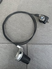 Sram drehgriffschalter schalth gebraucht kaufen  Oldenburg (Oldenburg)