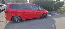 Vauxhall vxr 5x110 for sale  BRIGHOUSE