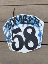 kuwahara bmx for sale  Morro Bay