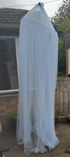 Blue princess bed for sale  COVENTRY