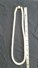 Cluster pearl necklace for sale  Windsor Locks