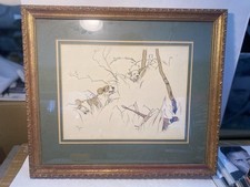 Cecil aldin original for sale  WALSALL